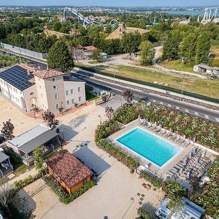 I Campi Wine Relais Ξενοδοχείο Ronchi  Εξωτερικό φωτογραφία