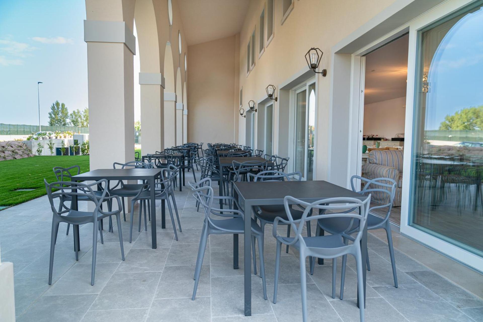 I Campi Wine Relais Ξενοδοχείο Ronchi  Εξωτερικό φωτογραφία