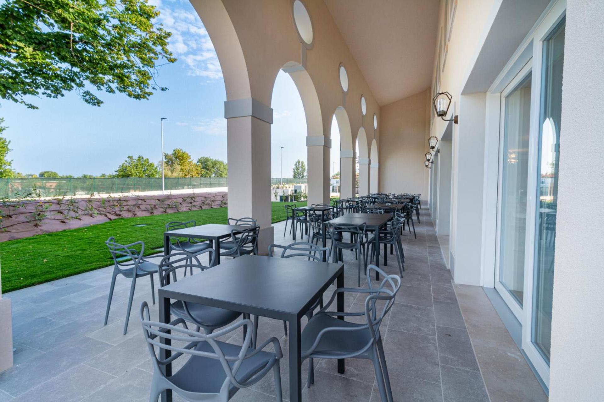 I Campi Wine Relais Ξενοδοχείο Ronchi  Εξωτερικό φωτογραφία