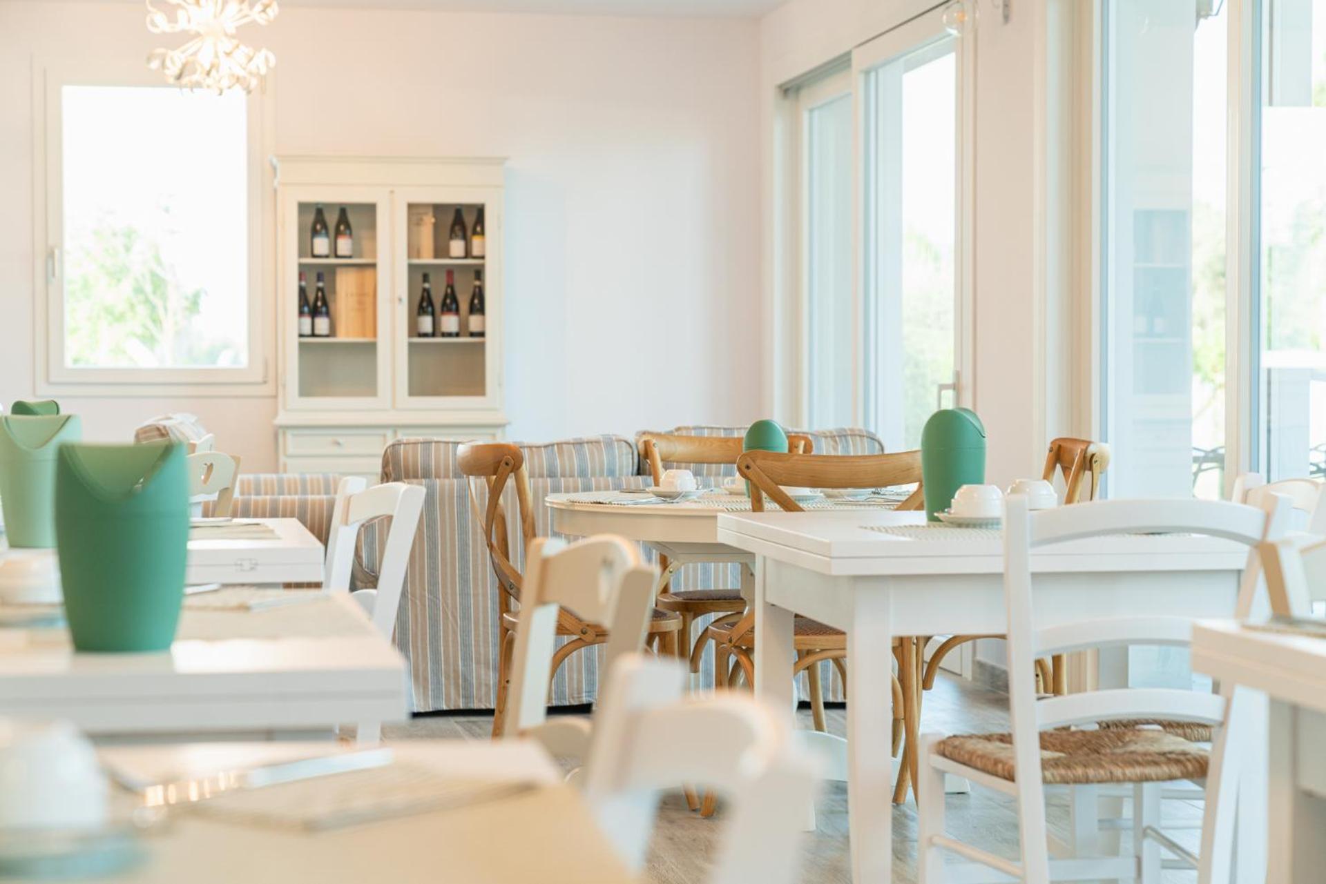 I Campi Wine Relais Ξενοδοχείο Ronchi  Εξωτερικό φωτογραφία