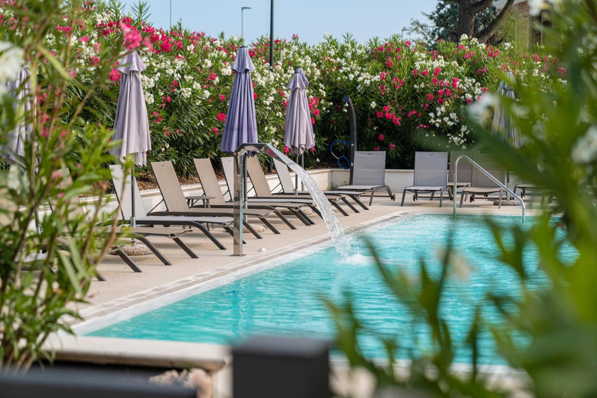 I Campi Wine Relais Ξενοδοχείο Ronchi  Εξωτερικό φωτογραφία