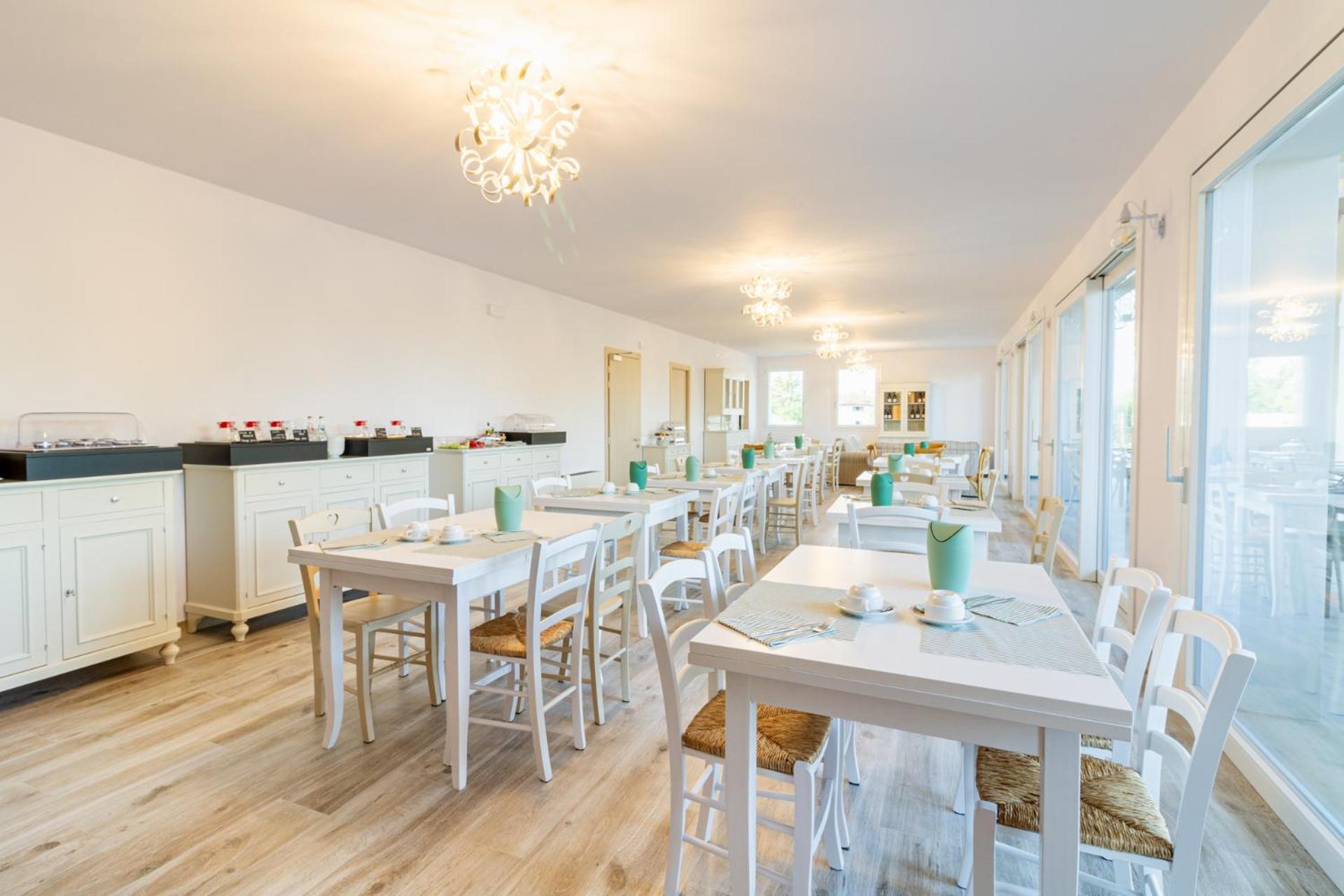 I Campi Wine Relais Ξενοδοχείο Ronchi  Εξωτερικό φωτογραφία