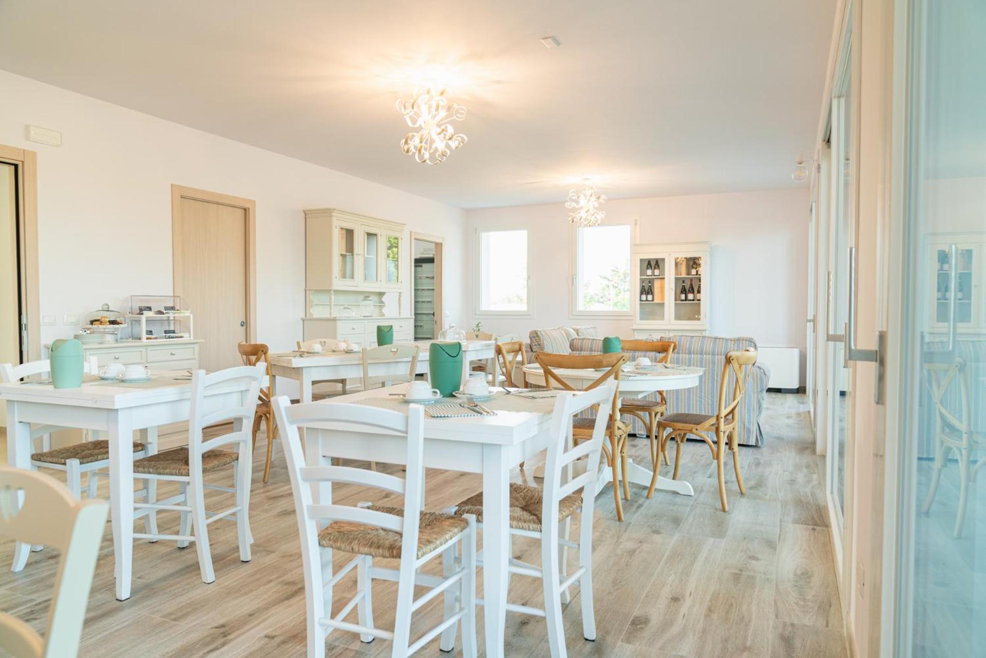 I Campi Wine Relais Ξενοδοχείο Ronchi  Εξωτερικό φωτογραφία